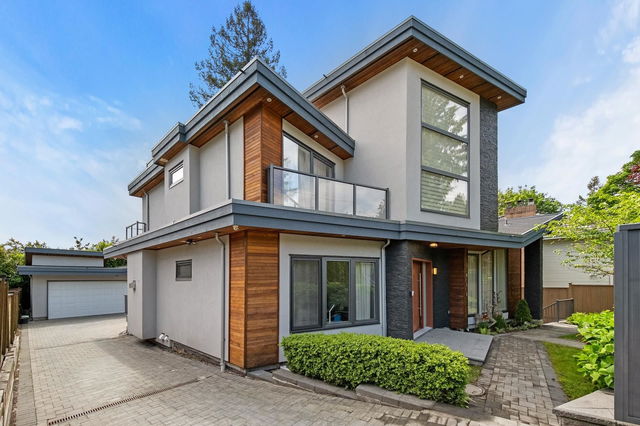 3068 Marine Drive