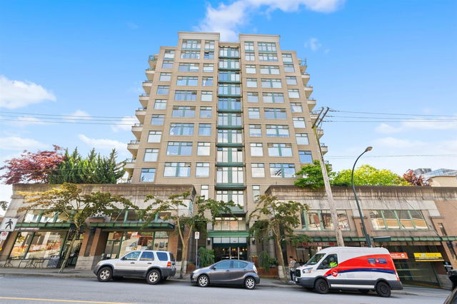 405 - 720 Carnarvon Street