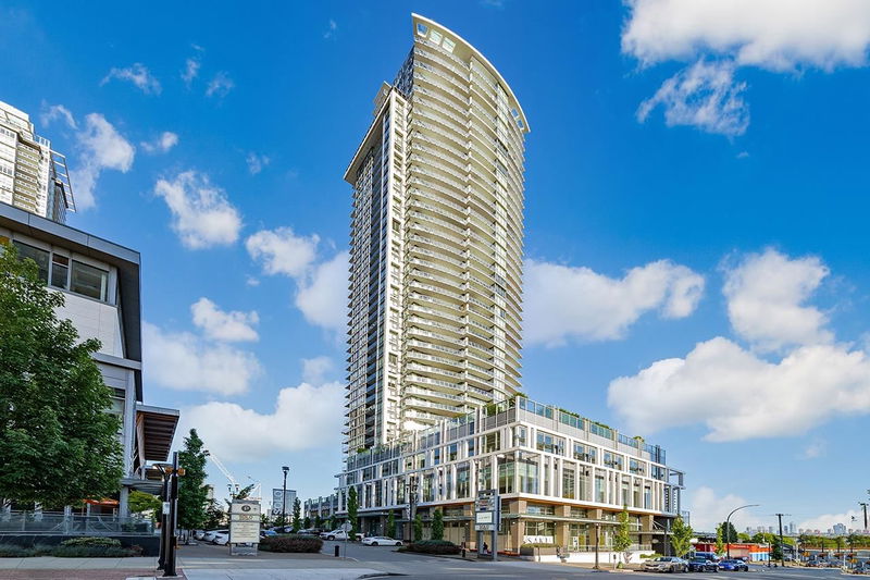 2085 Skyline Court #305, Burnaby, British Columbia