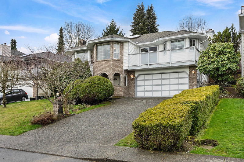 2850 Mara Drive, Coquitlam, British Columbia