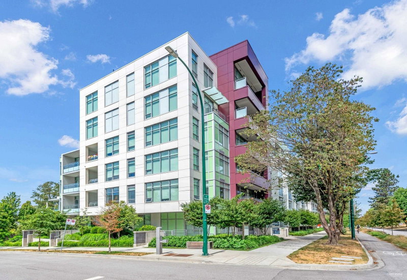 303 - 5077 Cambie Street