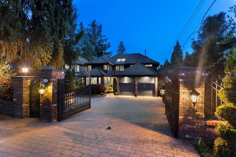 732 Rochester Avenue, Coquitlam, British Columbia