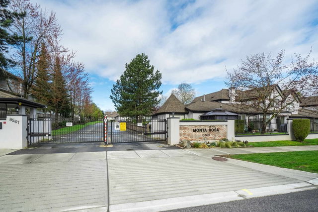 1 - 8567 164th Street