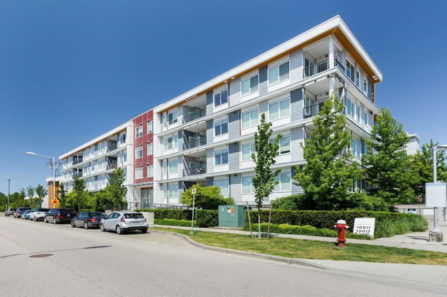 312 - 10011 River Drive