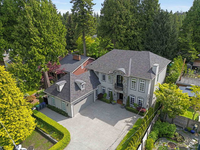 2340 Christopherson Road