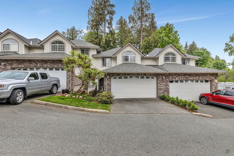 32777 Chilcotin Drive #76, Abbotsford, British Columbia