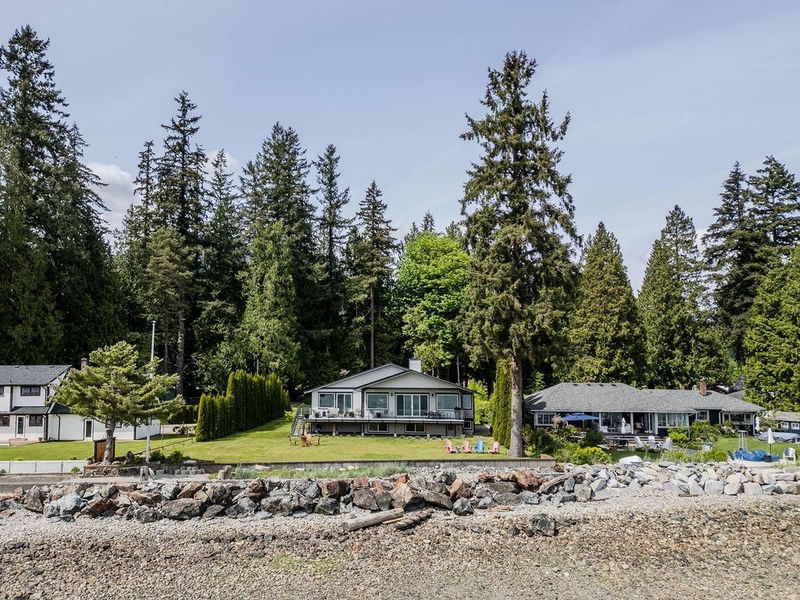 1376 Burns Road, Gibsons, British Columbia