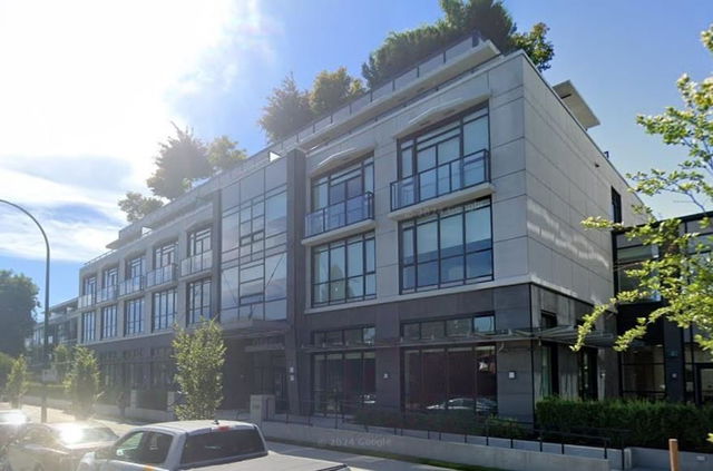 433 - 438 King Edward Avenue