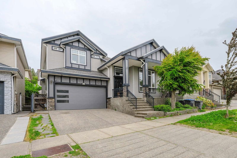 Image of home for listing MLS® R3001949