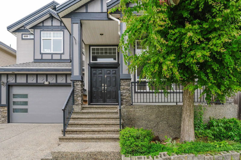 Image of home for listing MLS® R3001949