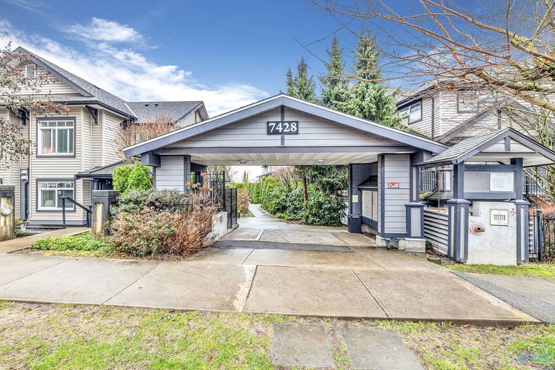 7428 14th Avenue #11, Burnaby, British Columbia