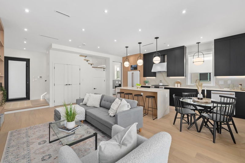 679 18th Avenue W, Vancouver, British Columbia