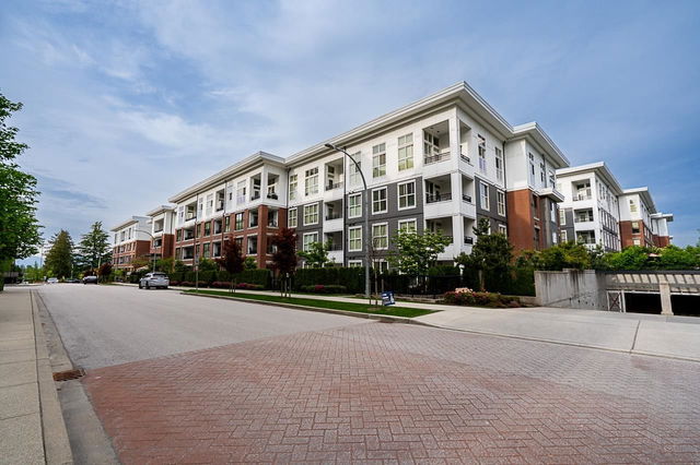 A410 - 8150 207 Street