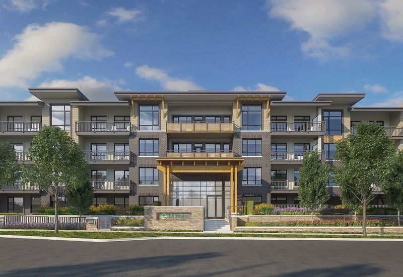 31158 Westridge Place #219, Abbotsford, British Columbia