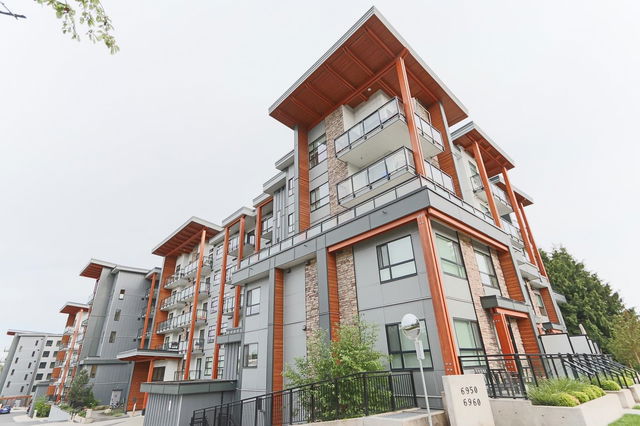 213 - 6950 Nicholson Road