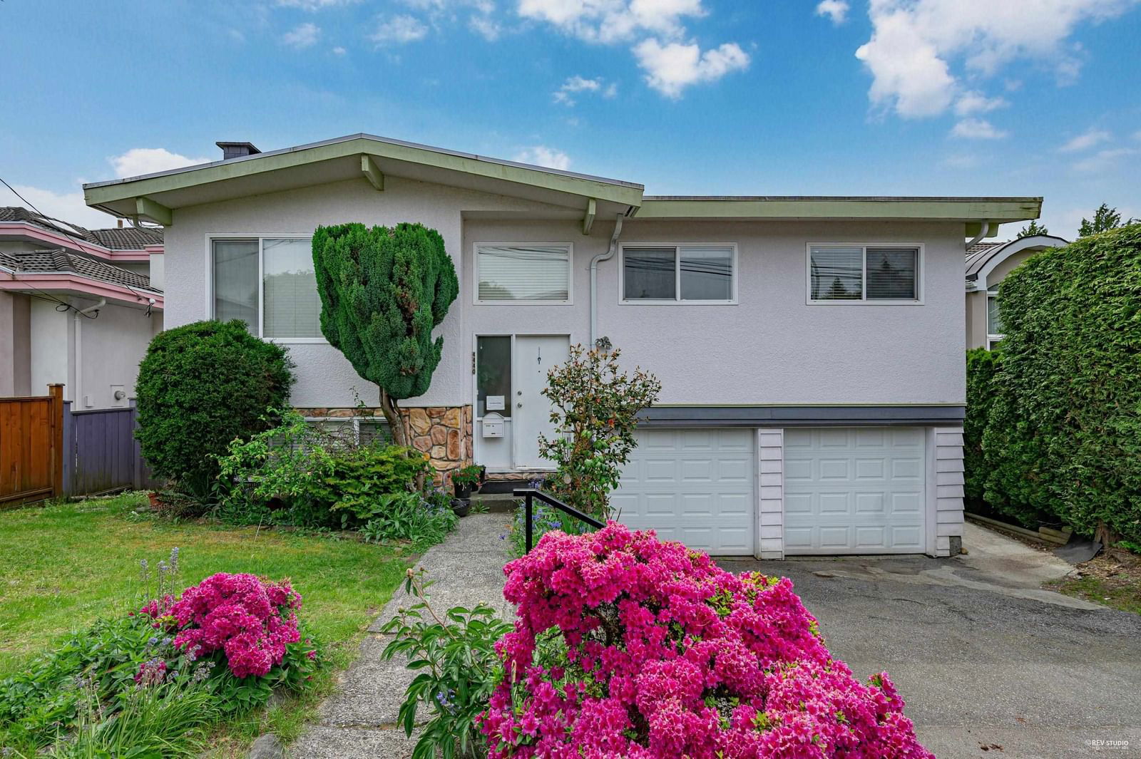 Image of home for listing MLS® R3001982