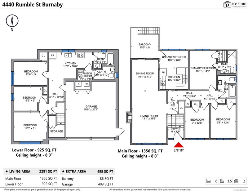 Image of home for listing MLS® R3001982