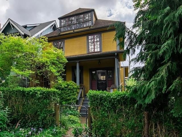 Image of home for listing MLS® R3001986