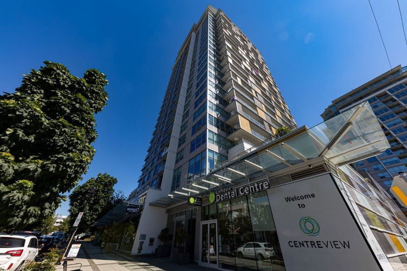 125 14th Street E #908, North Vancouver, British Columbia