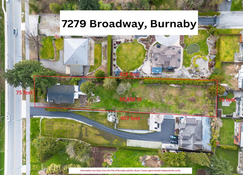 7279 Broadway