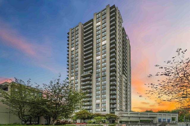 1203 - 2982 Burlington Drive