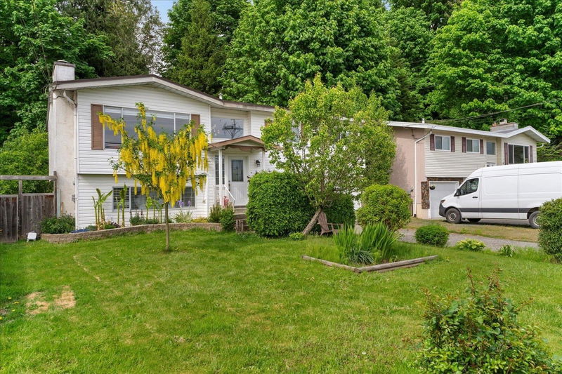 47637 Yale Road, Chilliwack, British Columbia