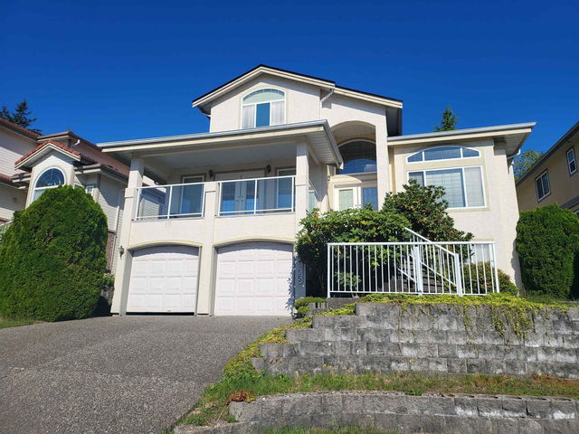 2955 Blackbear Court