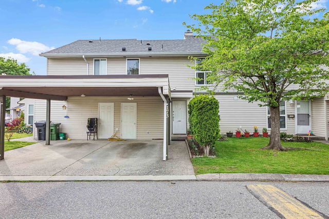 173 - 32550 Maclure Road