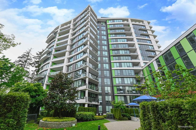 804 - 3533 Ross Drive