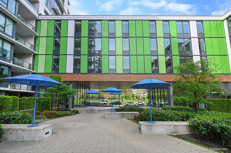 804 - 3533 Ross Drive, Vancouver, V6S 0L3 | Image 2