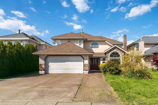 4171 Fisher Drive