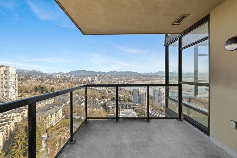 15 Royal Avenue E #2203, New Westminster, British Columbia