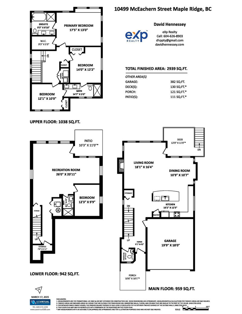 Image of home for listing MLS® R3002067