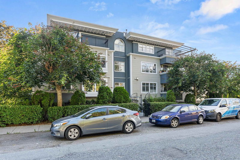 Image of home for listing MLS® R3002068