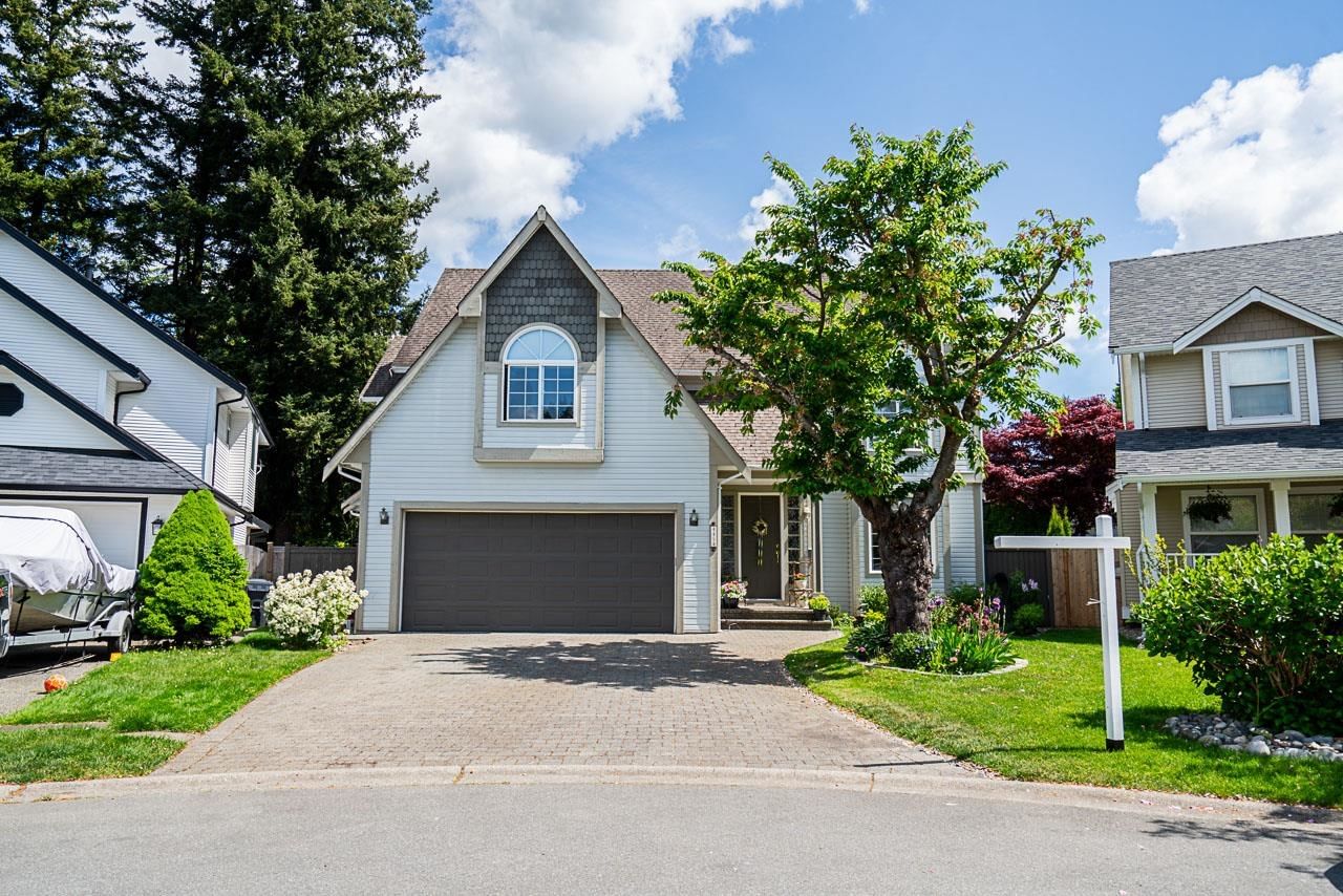 Image of home for listing MLS® R3002077