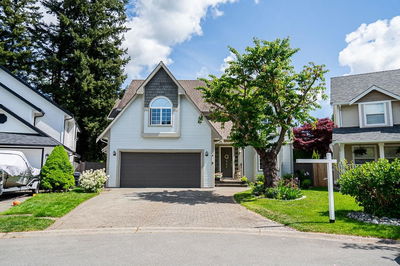 Image of home for listing MLS® R3002077