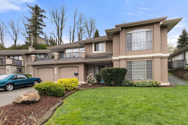 35930 Sundew Place, Abbotsford, British Columbia
