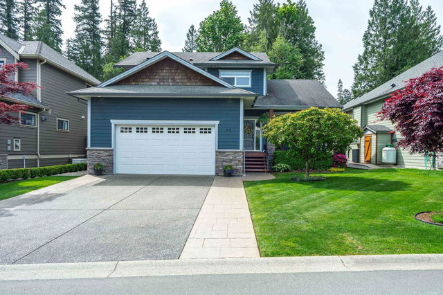 61 - 14500 Morris Valley Road