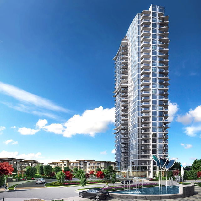 207 - 7683 Park Crescent