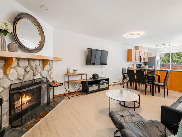 202 - 2222 Castle Drive