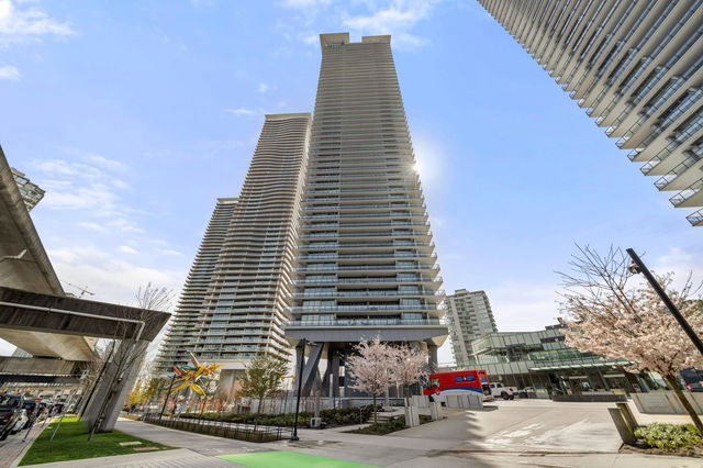 1010 - 4730 Lougheed Highway