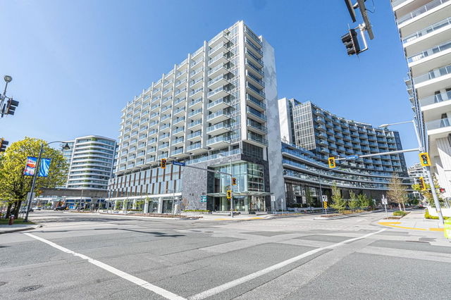 1116 - 8611 Hazelbridge Way