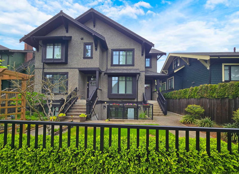 Image of home for listing MLS® R3002176