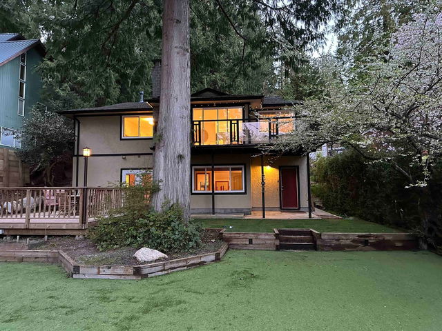 993 Chamberlain Drive