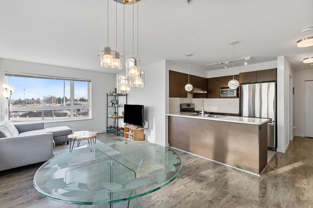 203 - 12339 Steveston Highway