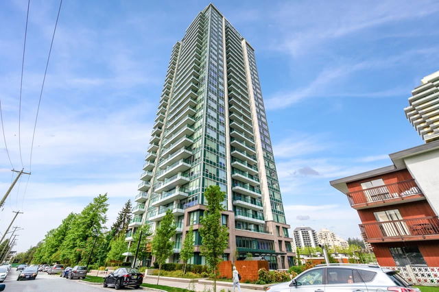 509 - 6463 Silver Avenue