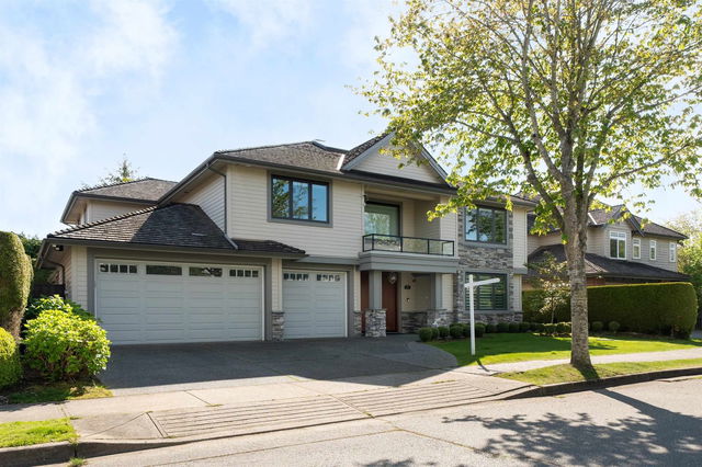 6331 Pearkes Drive