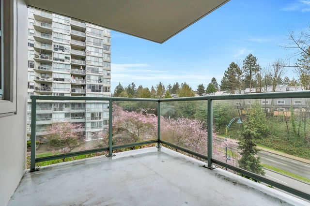 602 - 200 Newport Drive