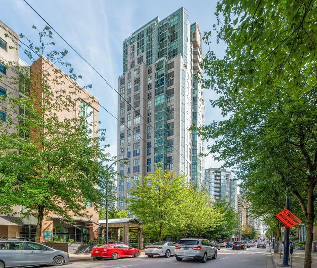 307 - 1188 Howe Street