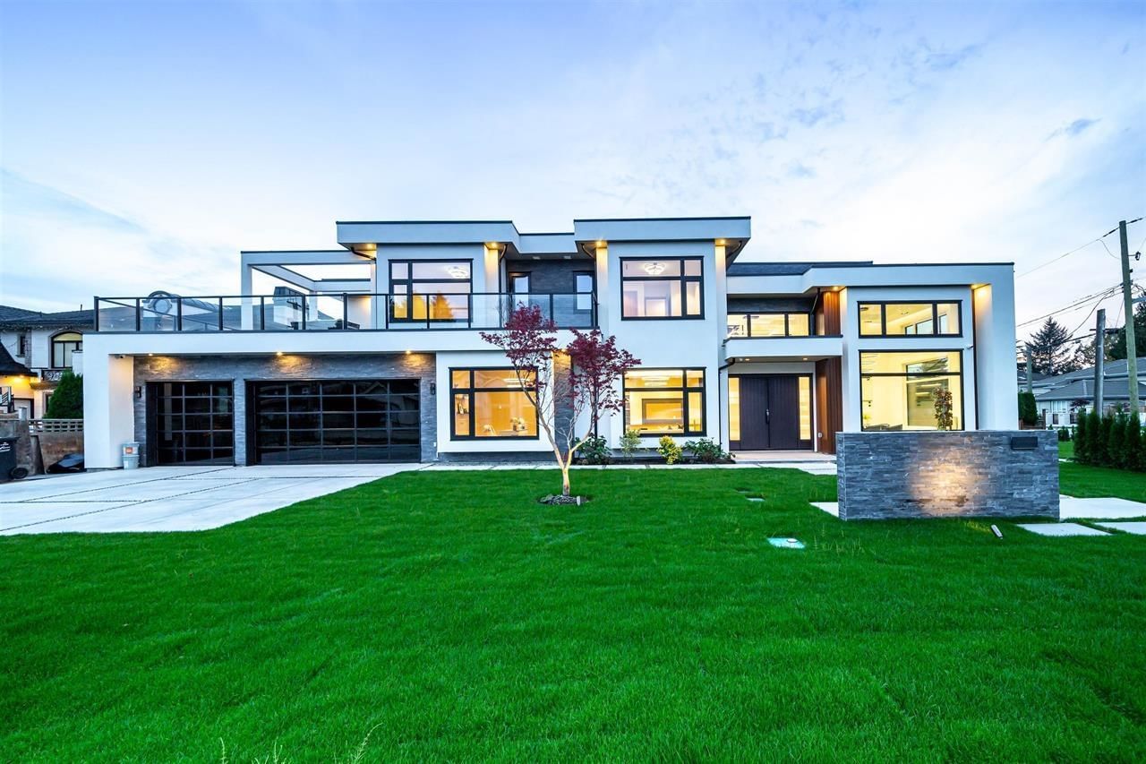 Image of home for listing MLS® R3002228